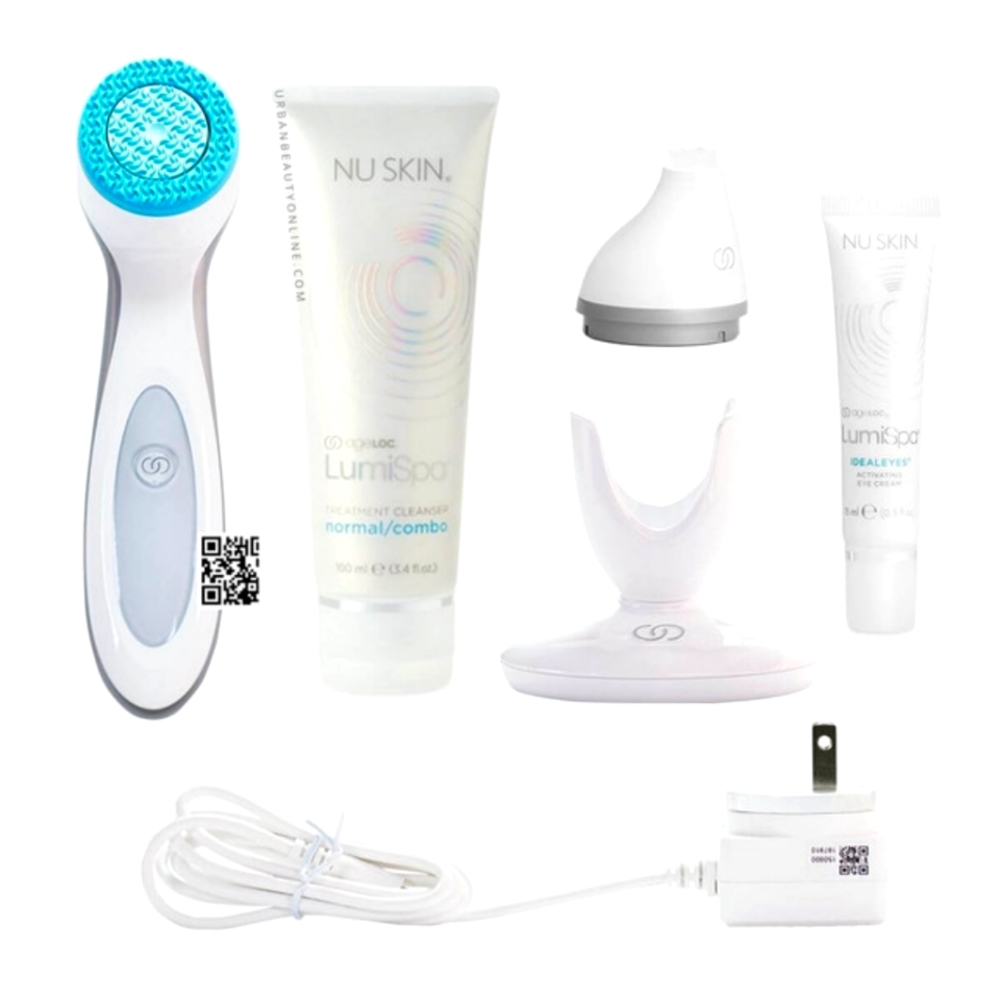 Lumispa Bundle